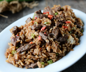 Aneka Resipi Nasi Goreng Untuk Sarapan. Menu Simple & Jimat. 16 Aneka Resipi Nasi Goreng Untuk Sarapan. Menu Simple & Jimat.