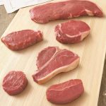 Trimminsteaks