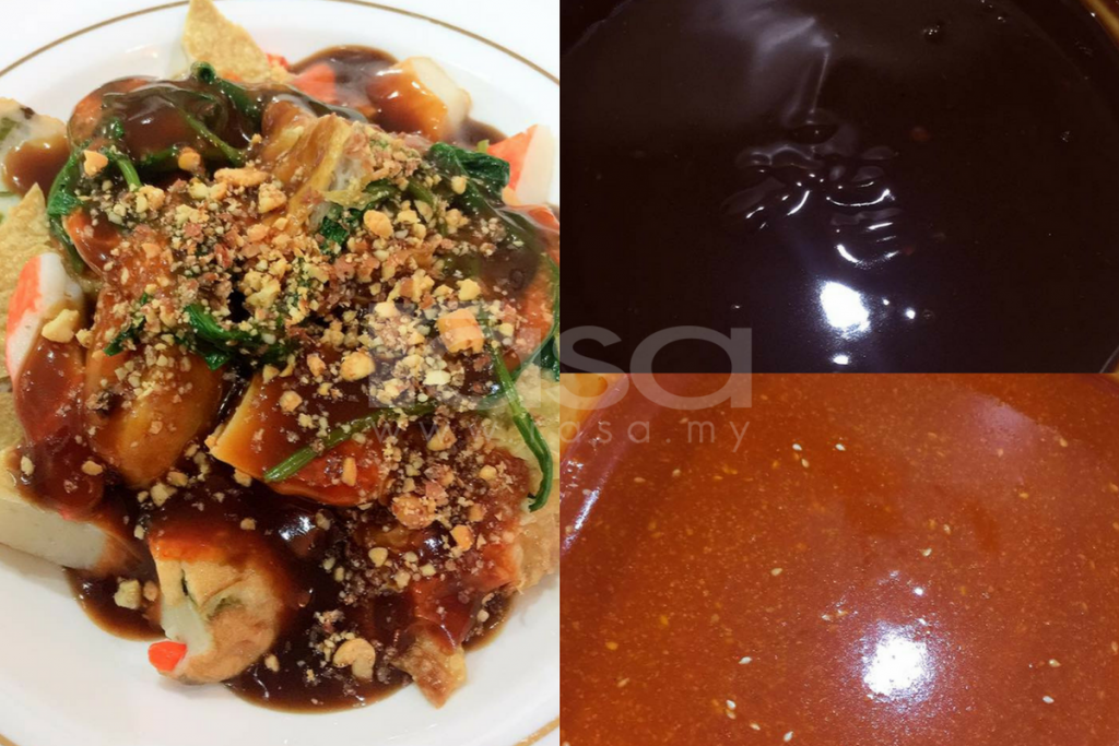 Buat Sendiri Kuah Yong Tau Foo Sesedap Seperti Dijual Di Pasar Malam