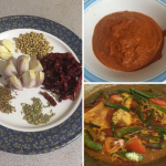 Cara-Cara Buat Rempah Kari Giling Secara Homemade. Pasti Puas Hati!