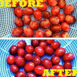 Cara-Cara Buat Sambal Tumbuk Berapi Untuk Peminat Makanan Pedas.