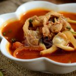Cara-Cara Masak Tomyam Campur Ala Restoran Thailand Tersohor. Wajib Cuba.