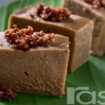 Koleh Kacang Citarasa Asli Warisan Bonda.