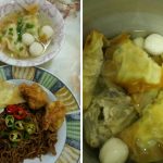 Sedapnya Wantan Mee Kicap & Sup Ni. Buat Makan Lunch Memang Best!