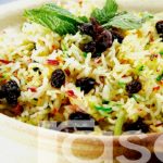 Nasi Hujan Panas Terlajak Gebu. Memang Puas Hati.