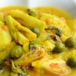 Asam Tempoyak Batang Keladi Yang Wouu.., Tak Cuba Rugi!