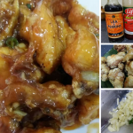 Kena Ada 3 Bahan Ni Baru Menjadi Resipi Ayam Ku Kaya, Simple Tapi Sedap!