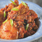 Rupanya Lubang-Lubang Kecil Di Biskut Itu Bukan Sekadar Hiasan! Ini Fungsinya Yang Ramai Orang Tak Tahu…