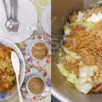 Wow Hanya 15 Minit Goreng Bihun Guna Pressure Cooker!