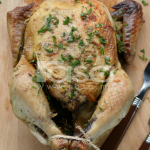 ayam panggang rosemarry