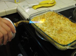 Jenis-Jenis Masakan Boleh Guna Pakai Blowtorch, No. 5 Paling Digemari! 7 Jenis-Jenis Masakan Boleh Guna Pakai Blowtorch, No. 5 Paling Digemari!