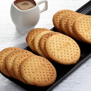 Biskut Retak Seribu & Biskut Berlubang Bukan Hanya Sekadar Hiasan Tau!