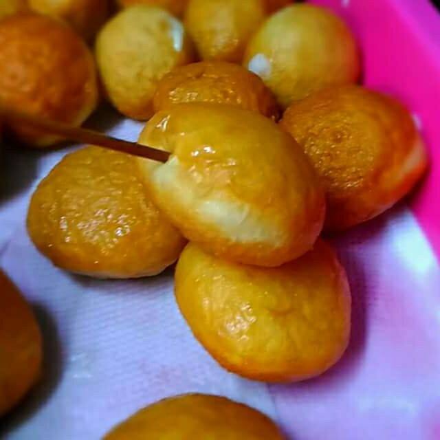 Cara Buat Taufu Fa Homemade Yang Sedap & Mudah.