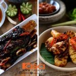 Cumi & Iga Bakar Ni Sedap Tak Terkata, Wajib Try!