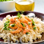 Terasa Nak Makan Nasi Goreng Untuk Dinner? Nasi Goreng Udang Ini Boleh Tahan Sedapnya!