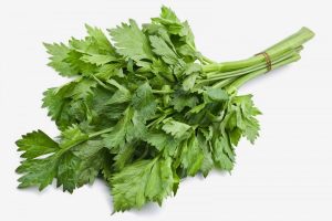 Resipi Ayam Masak Hijau Ori, Hanya Guna Daun Ketumbar. Padu Rasanya!