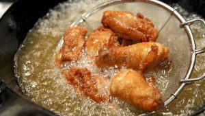 5 Bahan Ini Boleh Jadi Penyedap 4 Jenis Masakan, Gaul Pakai Tangan Lagi Menusuk Kalbu!