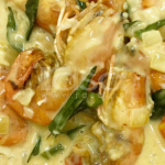 udang buttermilk