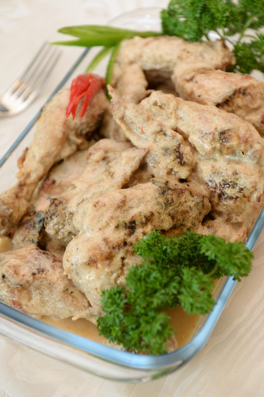 Masakan Datin Isma Kini Dikongsi Jutaan Nitezen, Tapi Dua  Masakan Datin Isma Kini Dikongsi Jutaan Nitezen, Tapi Dua