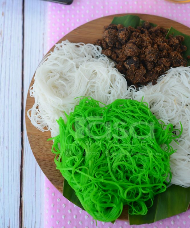 20 Resipi Lauk Pauk & Manisan Mudah Yang Boleh Dihasilkan 