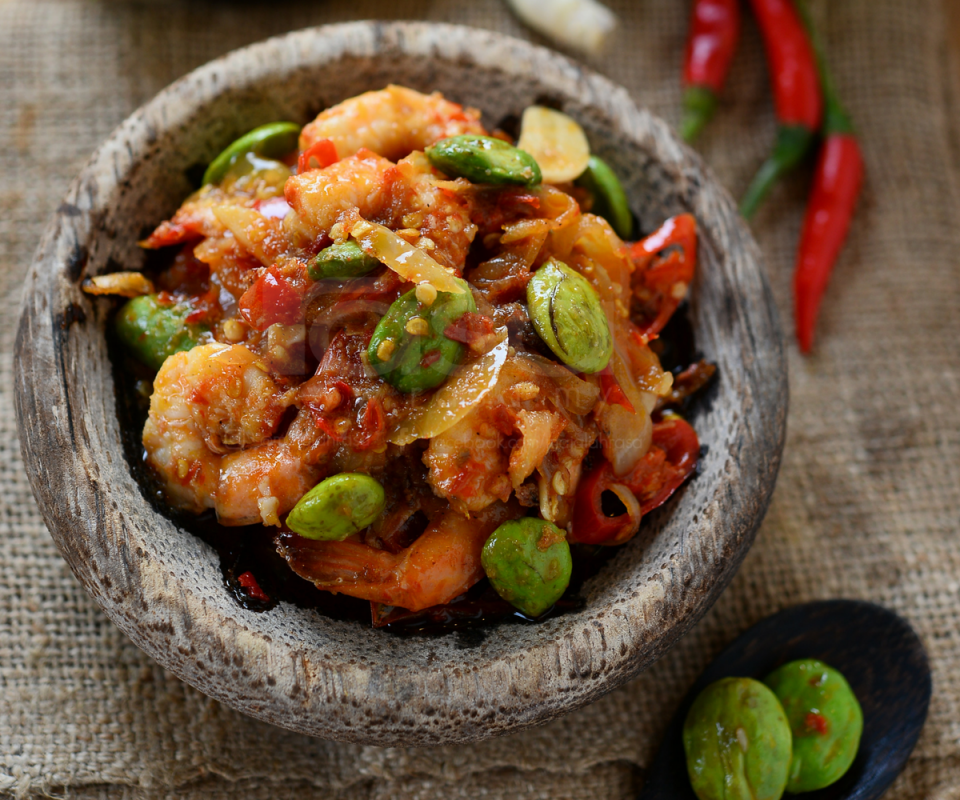 Wow! Koleksi Resipi Masakan Sunda Pedas Menyelerakan 