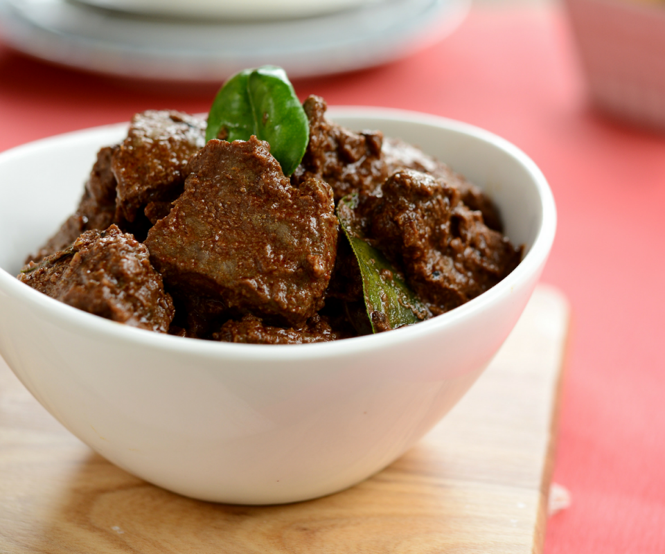 15 Resipi Lauk Pauk Berpantang Versi Sedap Yang Mak-Mak 