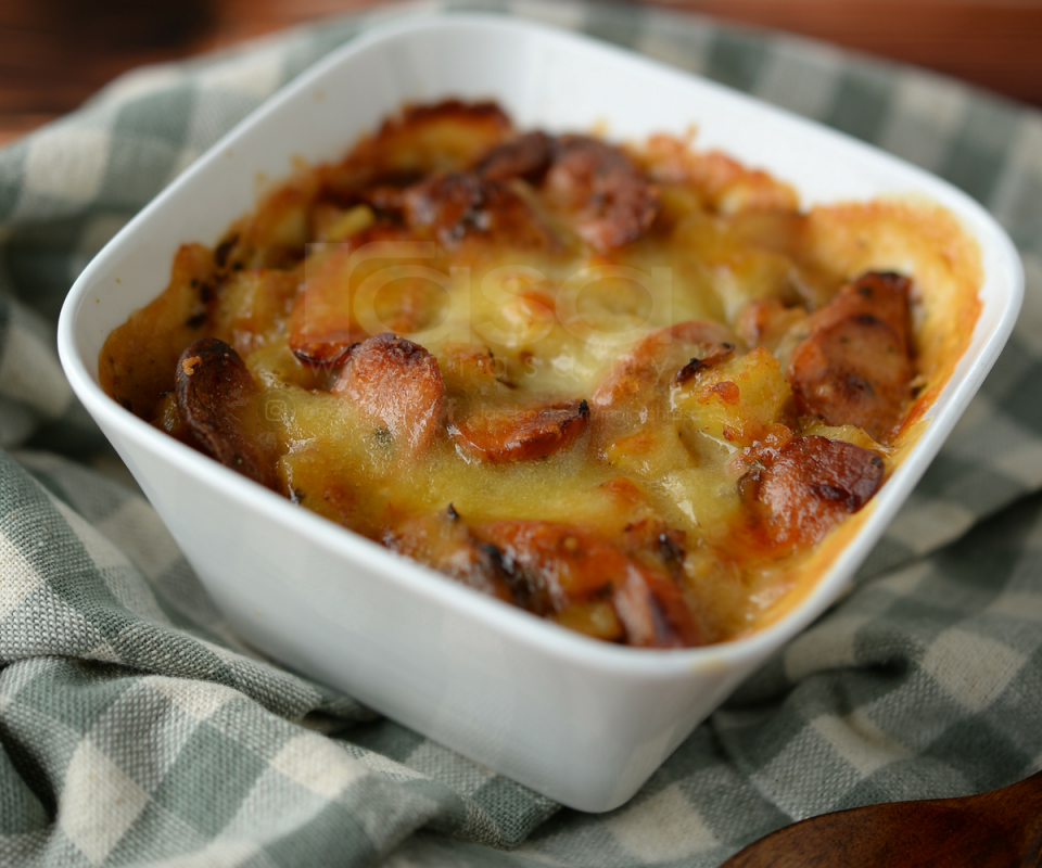 5 Resipi Casserole Terlajak Sedap Yang Wajib Anda Cuba Di 
