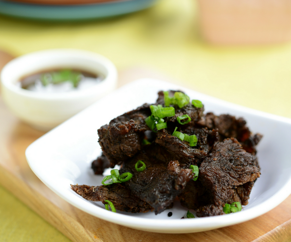 15 Resipi Lauk Pauk Berpantang Versi Sedap Yang Mak-Mak 