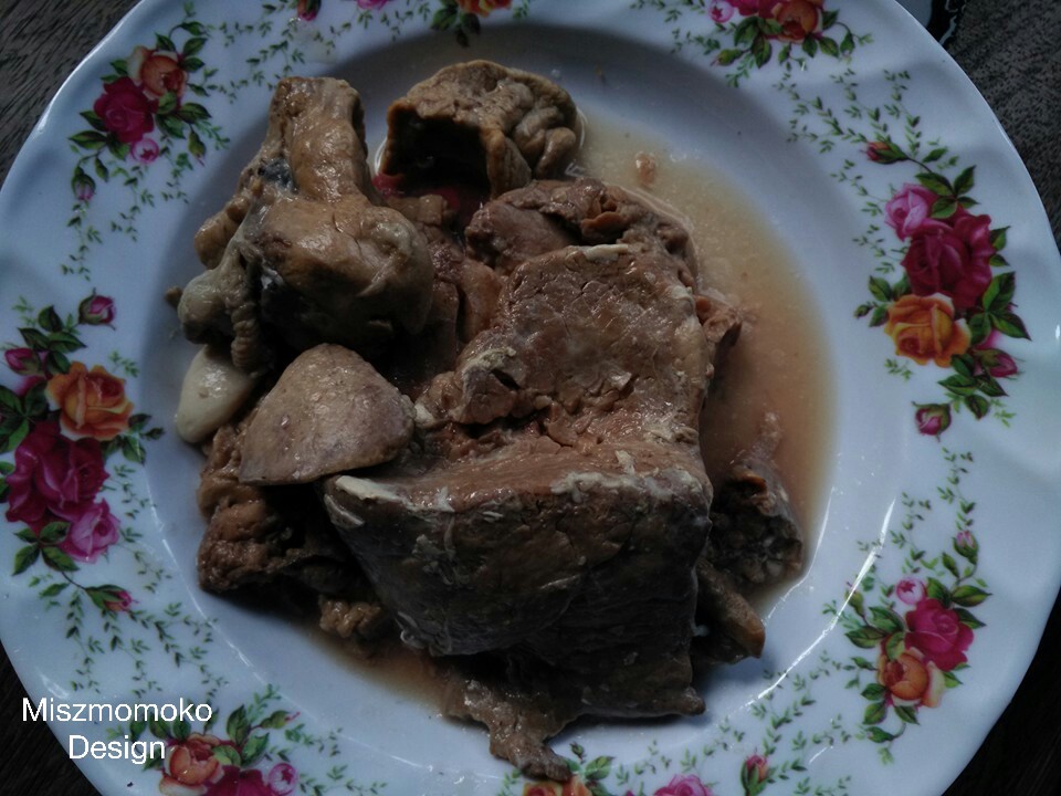 Wanita Ini Kongsi Cara Cara Siang Masak Ikan Buntal Wow Macam Ni Rupanya