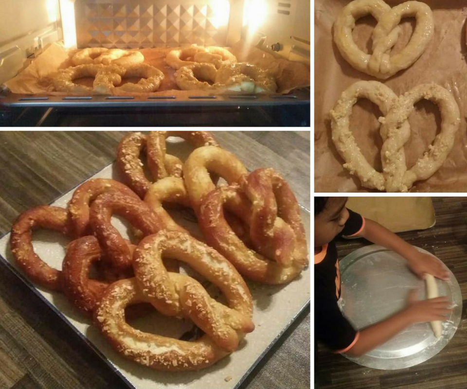 Rotipretzel Instagram Posts Photos And Videos Picukicom