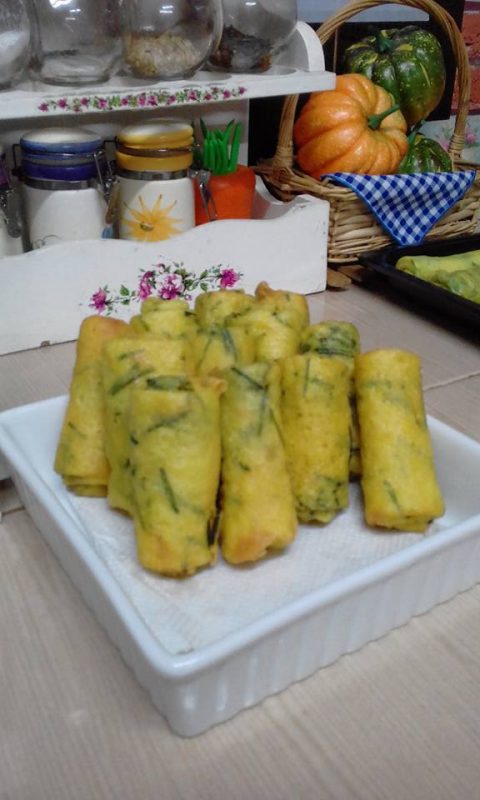 Melenggang Cucuq Balak Style Orang Utara. Sedap Baq Hang 