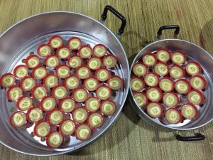 Koleksi Resipi Apam Viral Rupa Berlainan Tapi Rasa Memikat