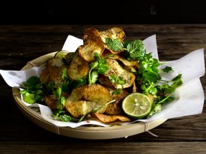 Cuba Dulu! Ni 7 Resipi Salad Untuk Yang Bukan Pemakan 