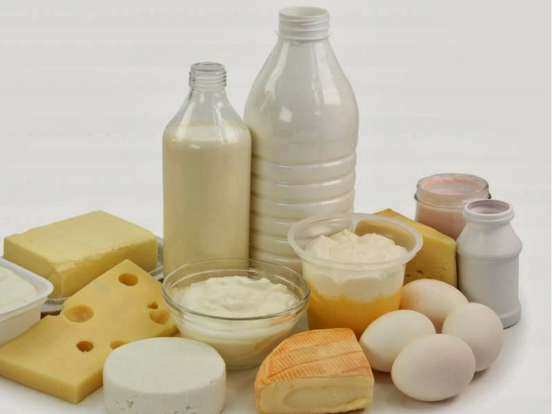 susu dan produk tenusu