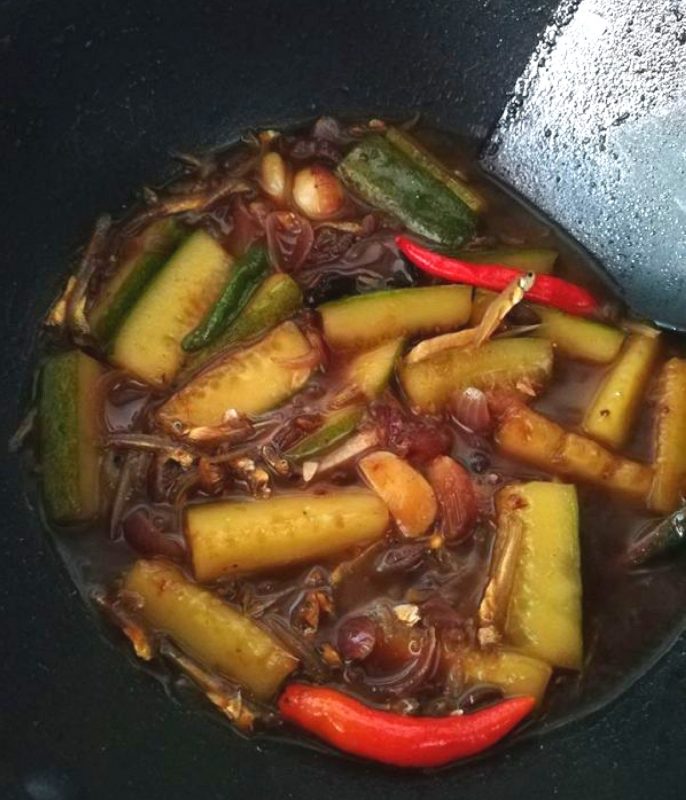 Resipi Ayam Bakar Cili Padi - Surasmi R