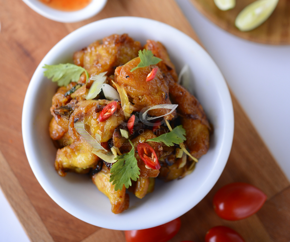 10 Aneka Resipi Masakan Ayam Yang Sesuai Untuk Berbuka 