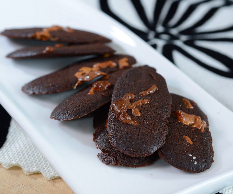 coklat masakan yang sedap