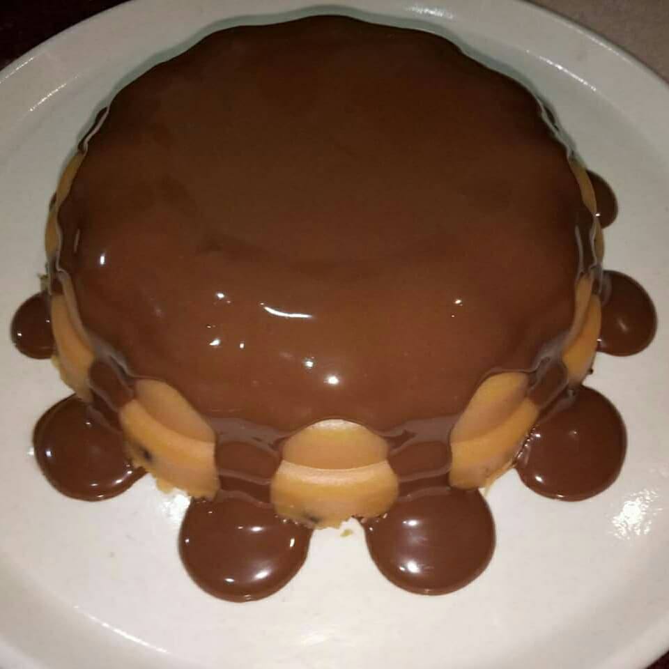 5 Aneka Resipi Kek Viral Wajib Cuba. Sedap, Mudah Dan 