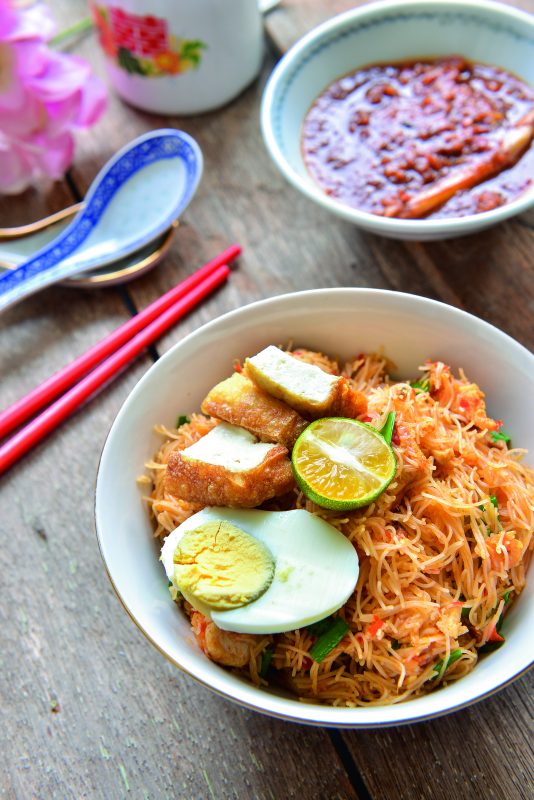 5 Jenis Mi Berkuah Sedap Di Nikmati, Sesuai Dengan Bajet 
