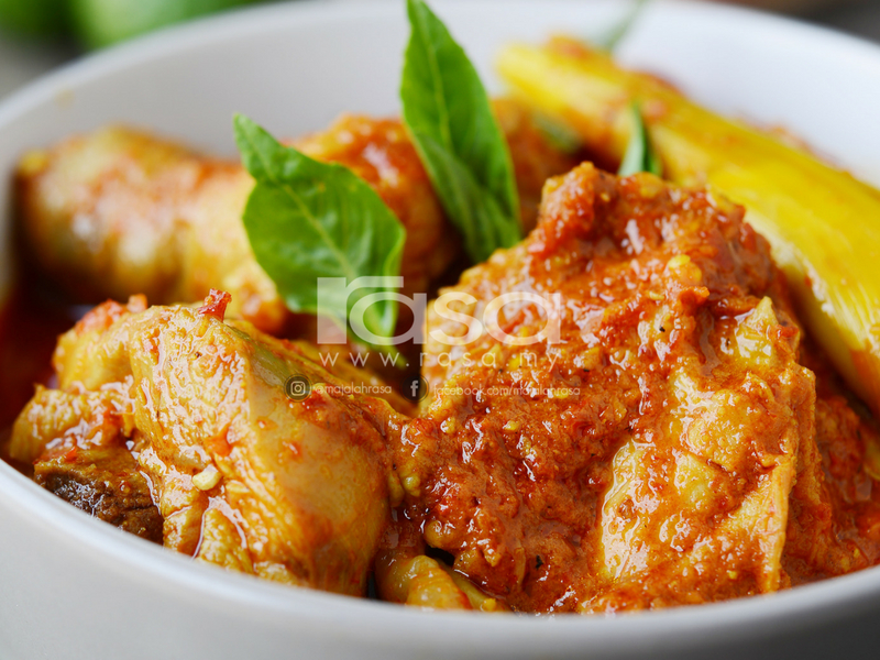 Sedapnya 3 Menu Masakan Indonesia Filipina Ni Memang 