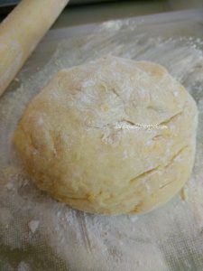 Teknik Mudah Buat Donut Gebu Tak Perlu Uli! - RASA