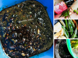 Senang & Jimat Sos Cili Ala Thai Homemade - RASA