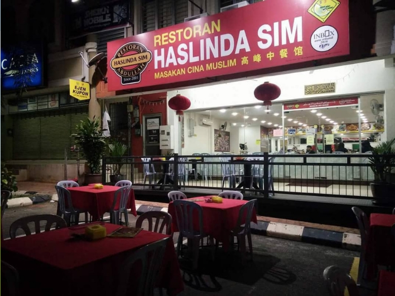 Esok Hari Kebangsaan, Jom Cuba 5 Sajian Cina, Stail ala 