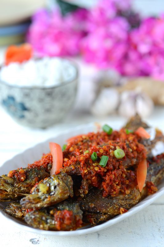 19 Resipi Bujang Yang Ringkas, Mudah & Bajet Tetapi Sedap Dimakan.
