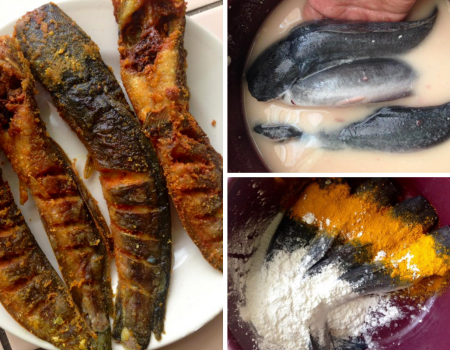RASA - Jenama Masakan Sejati Anda