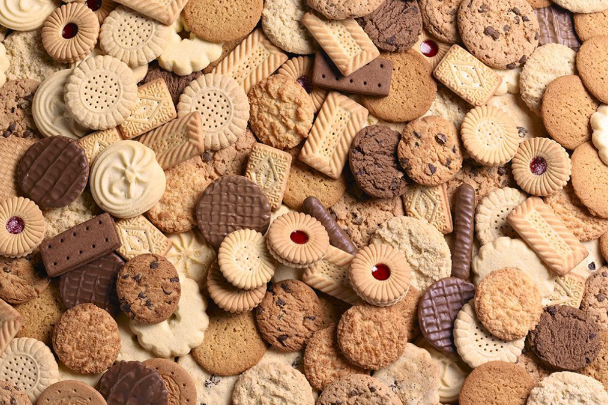 Biskut Retak Seribu & Biskut Berlubang Bukan Hanya Sekadar 