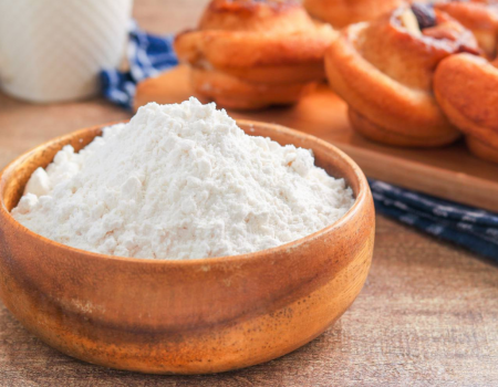 Snek Ringan Roti Telur Goreng Cili Kering Untuk Bau Yang Harum - RASA