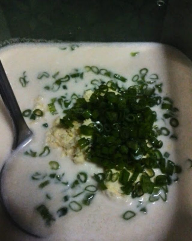 Langkah Masak Lempeng Bawang Putih Yang Sedap Dan Mudah Rasa