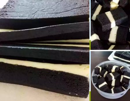 Daging Bakar & Sos Pencicah Ala Dannok Thai - RASA