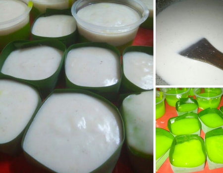 Cara-Cara Buat Kulit Karipap Yang Sedap & Kekal Rangup  Cara-Cara Buat Kulit Karipap Yang Sedap & Kekal Rangup